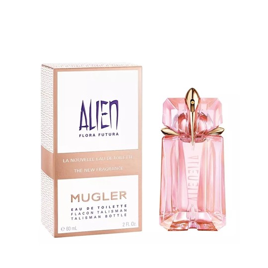 Picture of MUGLER ALIEN FLORA FUTURA EDT